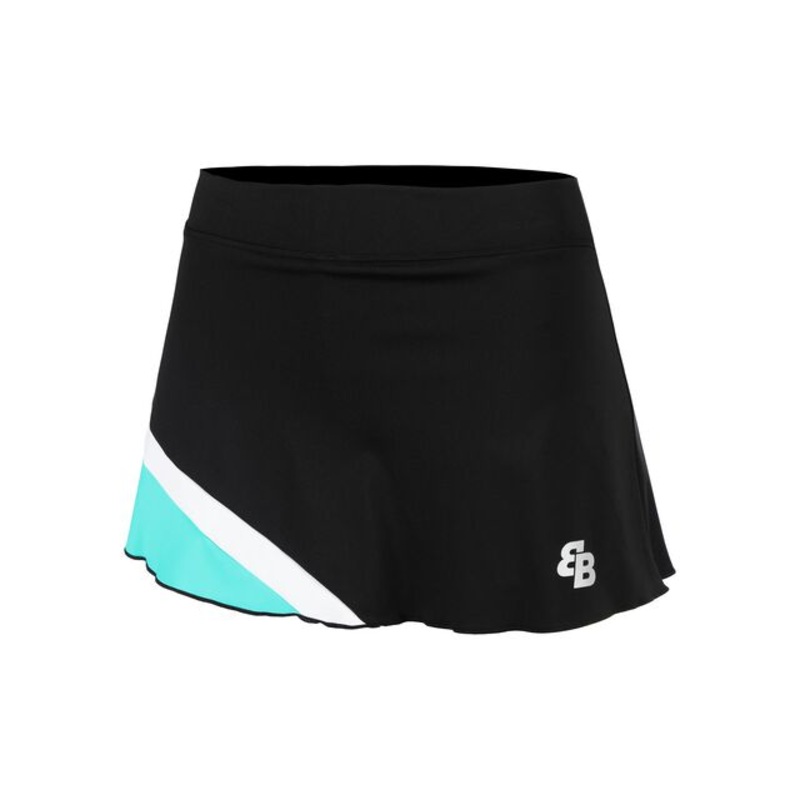 Cuba Skirt Women – Black