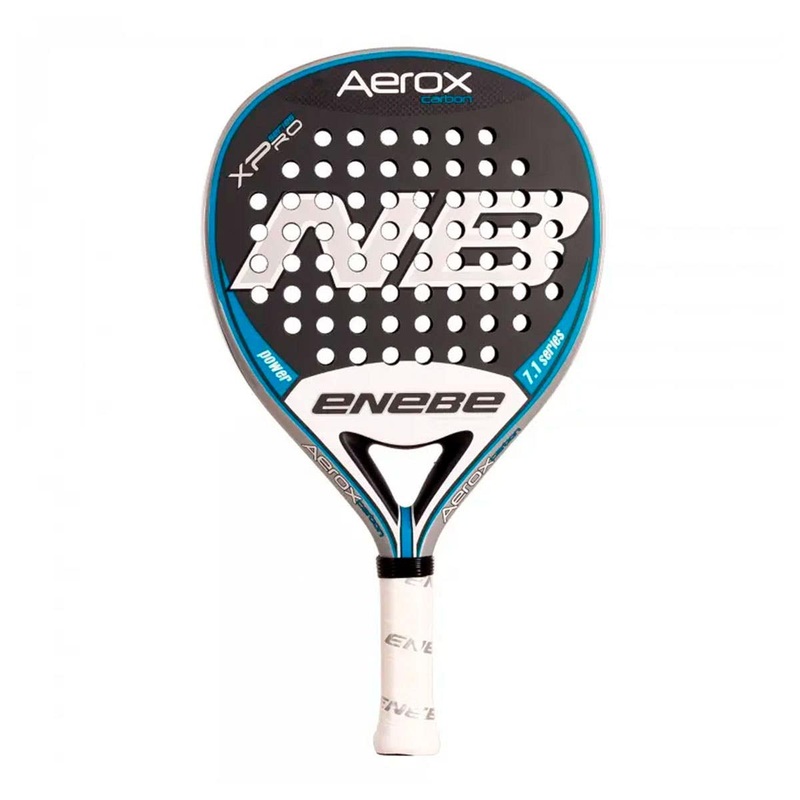 ENEBE AEROX 7.1- V.2 2025