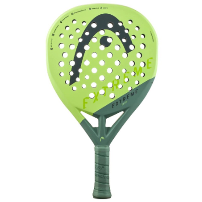 Head Extreme Elite 2023 Padel Racquet