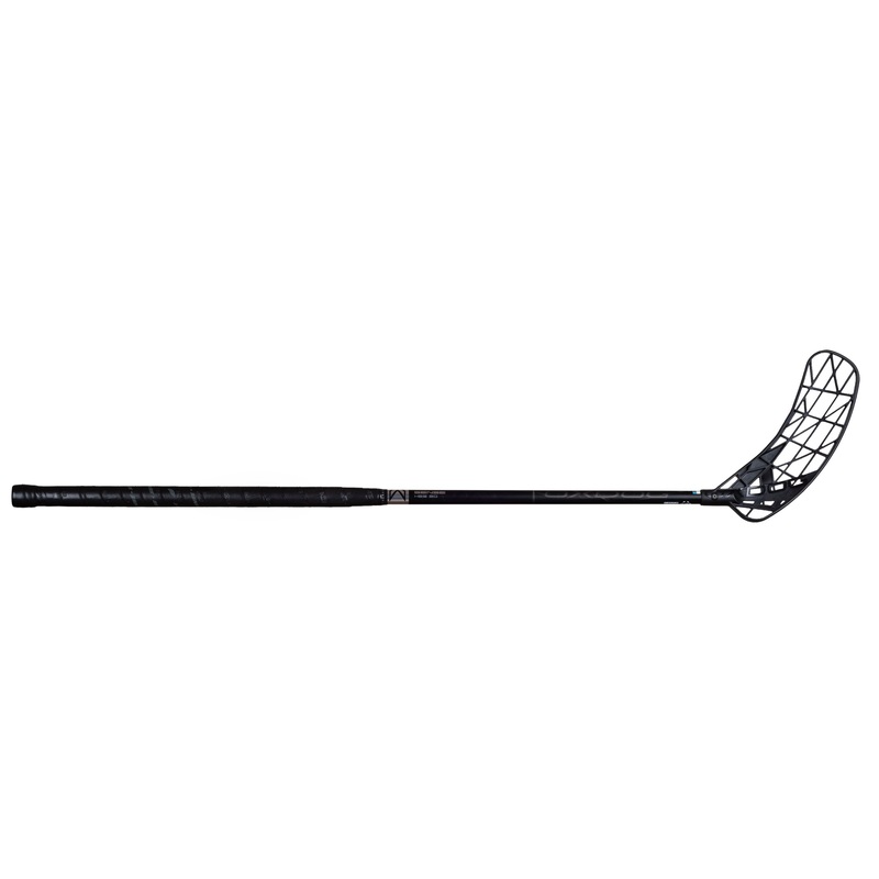Oxdog Sense HES 30 BK Round MB 20/21