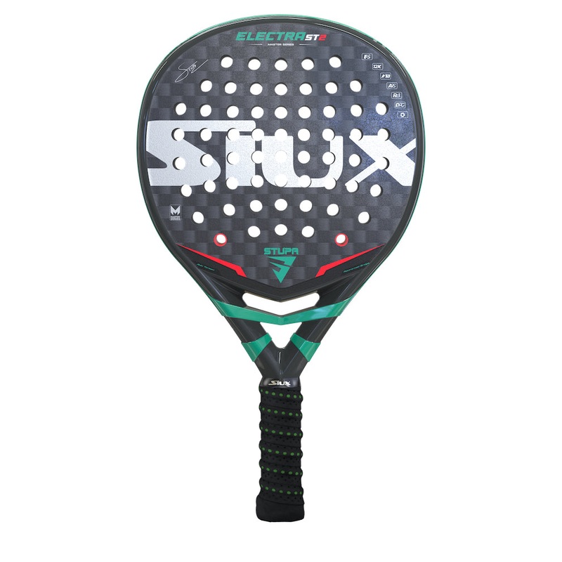 Siux Electra ST2 Stupa Hybrid 2023