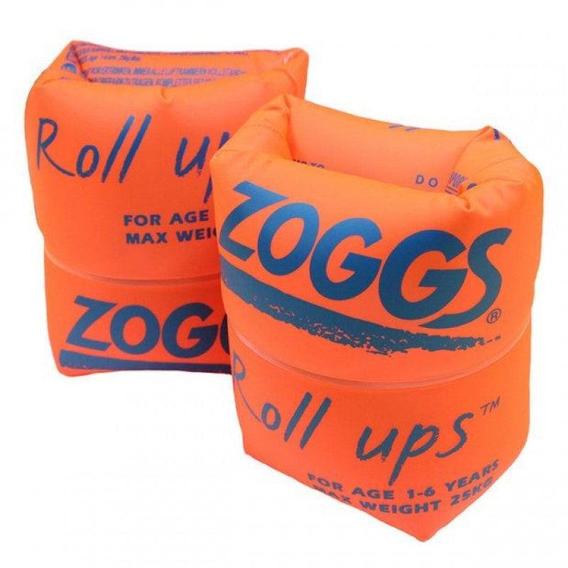 Zoggs Roll Ups 1-6yrs|Age 1-6|Default Title