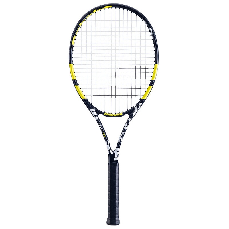 Babolat Evoke 102 – 270g|Navy/Yellow|G1|G0|G2|G3|G4