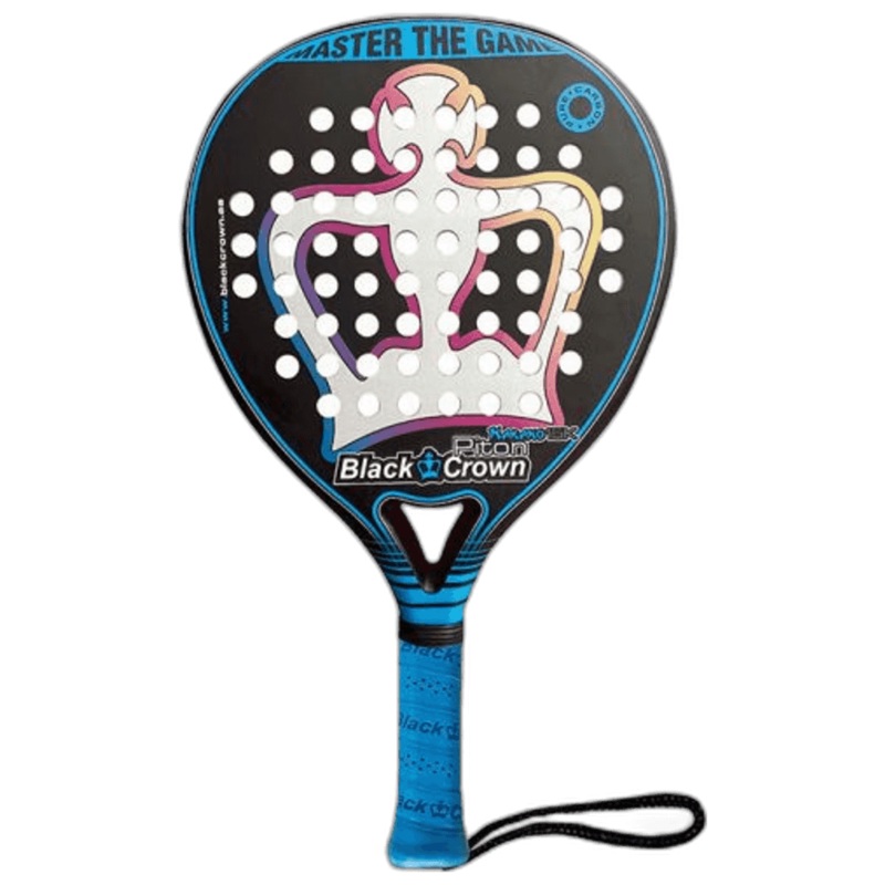 Black Crown Piton Nakano 15K 2021