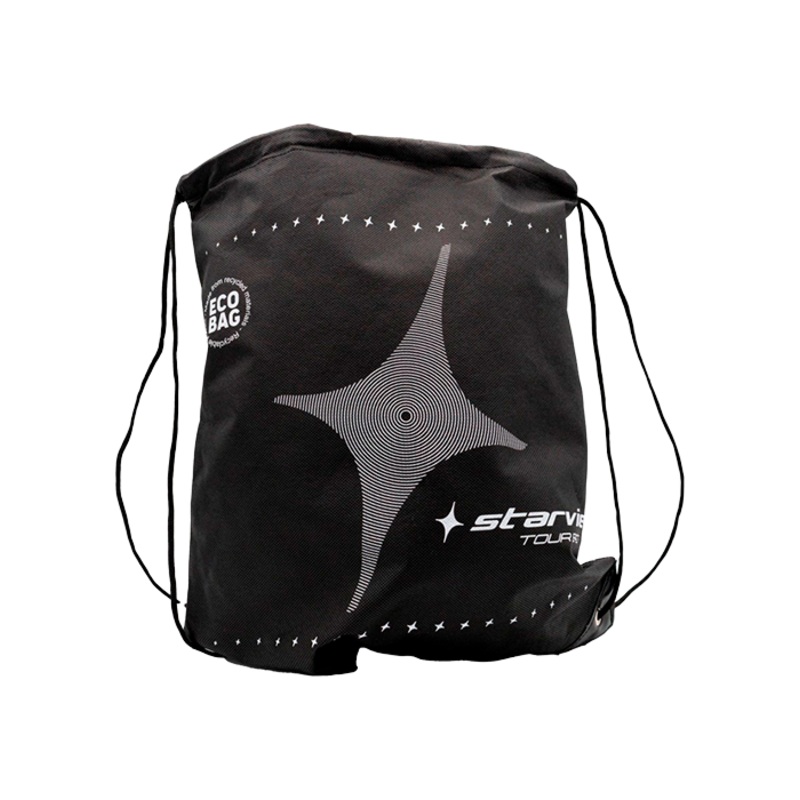 Bolsa de Cuerdas Negra Starvie