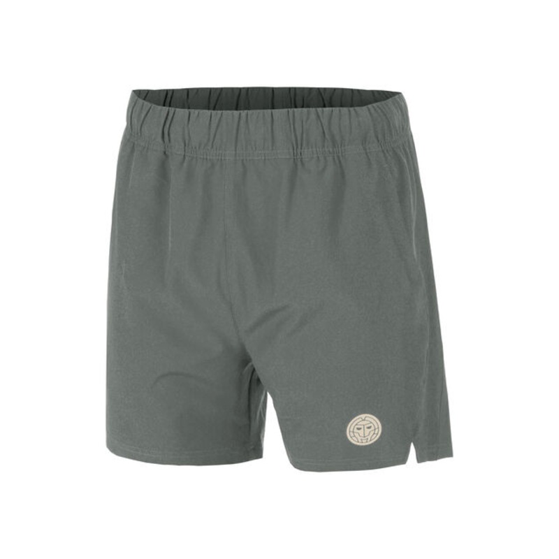 Bubble Crew 7in Shorts Men – Sage