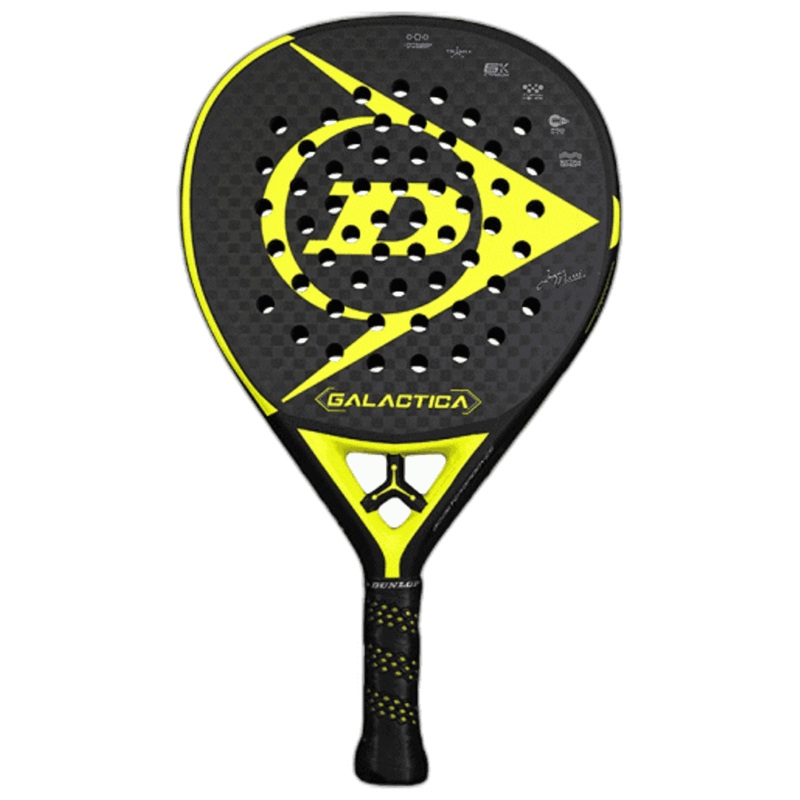 Dunlop Galactica 2021