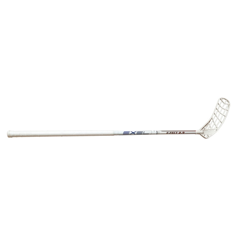 Exel E-Fect White 29 Round MB 22/23