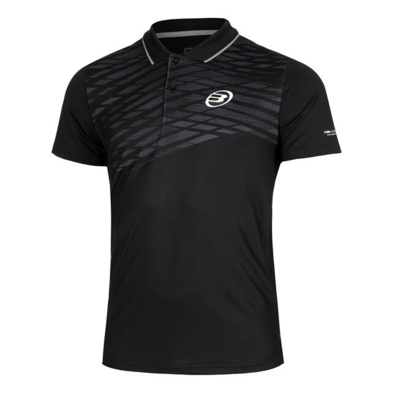 Mojan Polo Men – Black