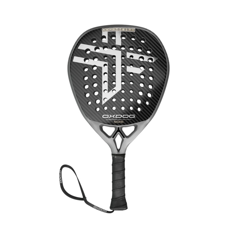 Oxdog Ultimate Pro Light 2024