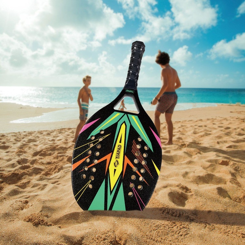 Raqueta De Tenis Racchette Tennis Padel Paddel Racchetta Raquete Beach Carbon Padel Tennis Racket