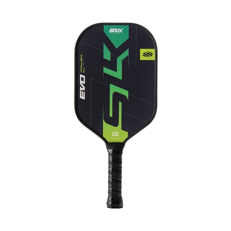 Selkirk SLK Evo Power XL Pickleball Paddle