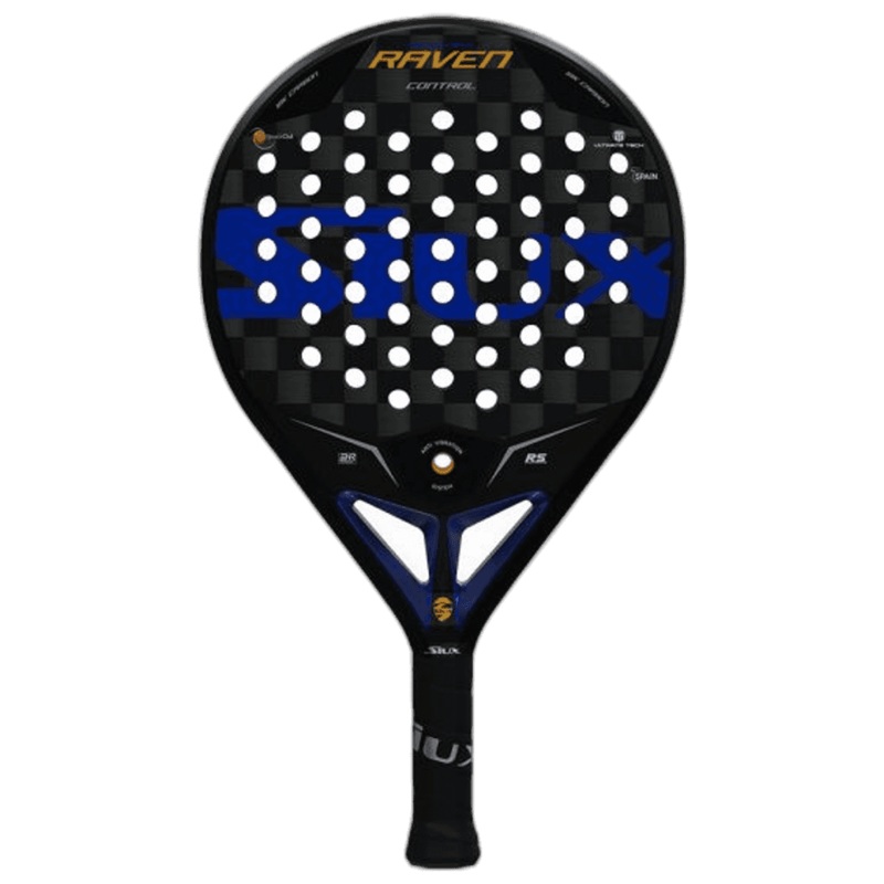Siux Raven 18K Control