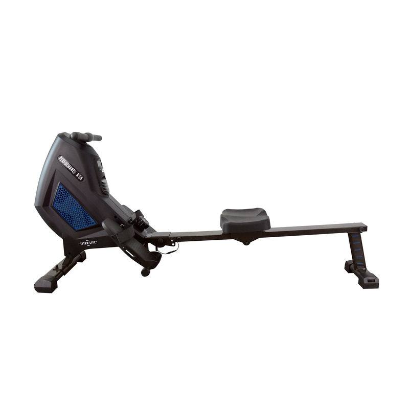 Titan Life ROWER PERFORMANCE R55 Roddmaskin