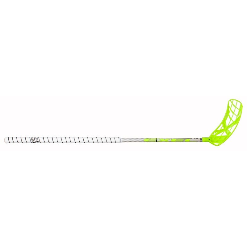 Exel F40 White 2.9 Round SB|Left|Right|92 cm|98 cm