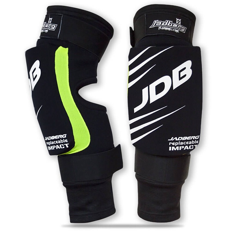 Jadberg Impact RP Knee Pads|Junior|Senior