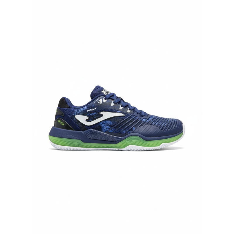 Joma Point Men 2503 Navy Blue|41|42|43|44|45|46
