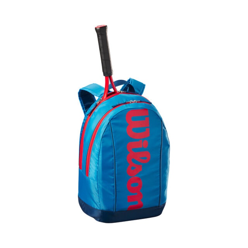 Junior Backpack – blue