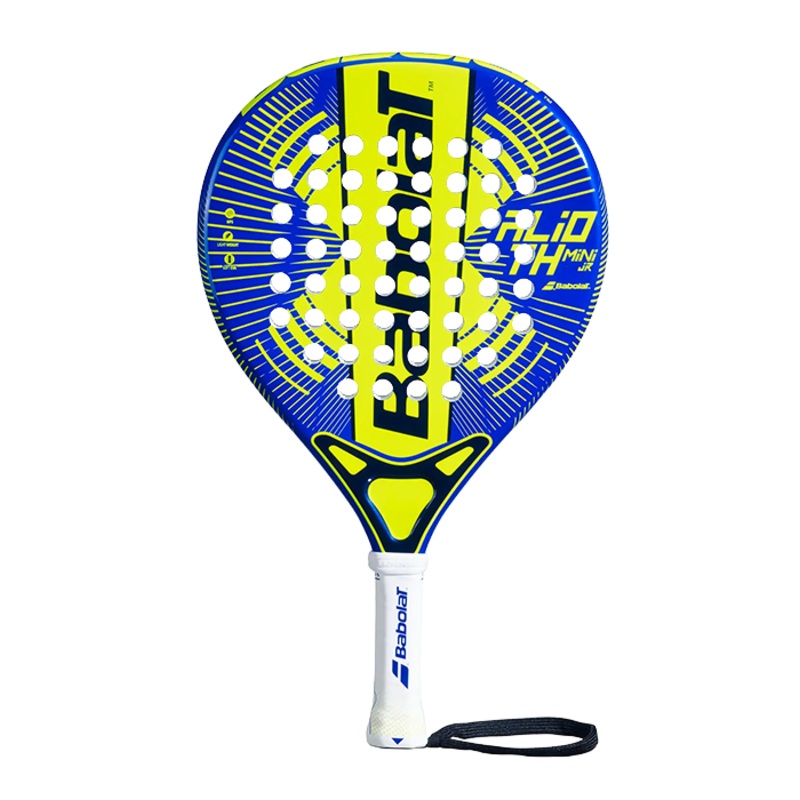 Pala Babolat Alioth Mini JR 2025