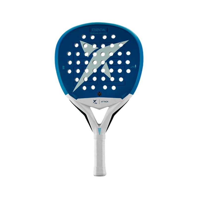 Pala Drop Shot Renegade Lite Attack 2025