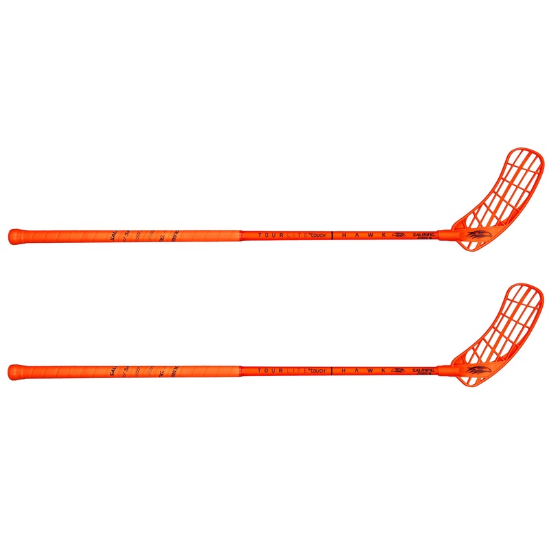 Salming Hawk Tourlite Touch 2.7 100 cm 2-pack