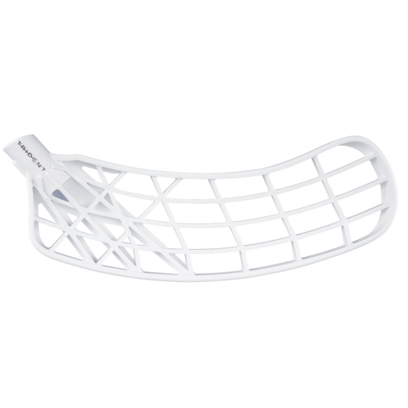 Salming Trident Blade Touch X White