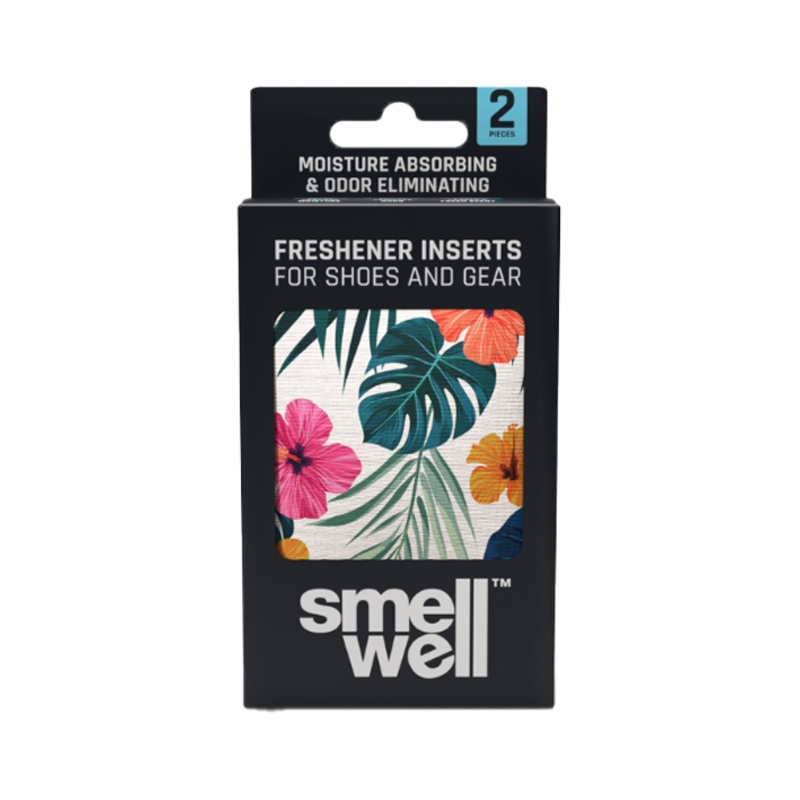 Smellwell Active Blanco