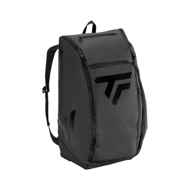 TOUR ENDURANCE ULTRABLACK PADEL Padel Racket Bag 4 Pack-Black