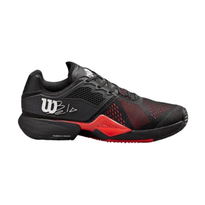 Wilson Bela Tour black 2023