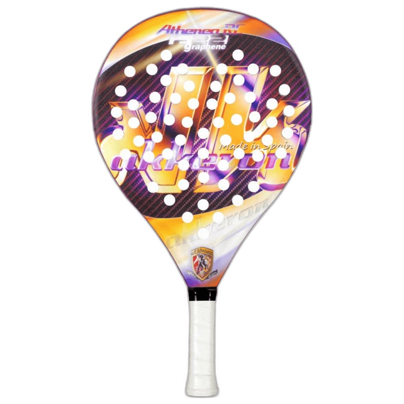Akkeron Athenea A22 RC