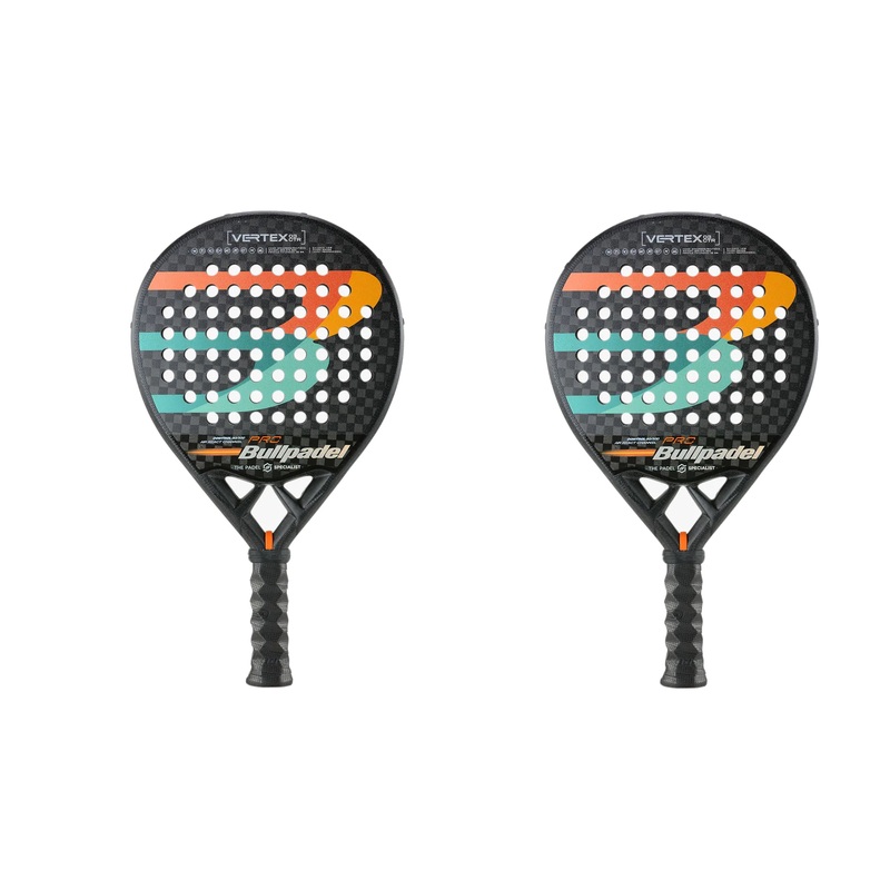 Bullpadel Vertex 03 Control 2-pack