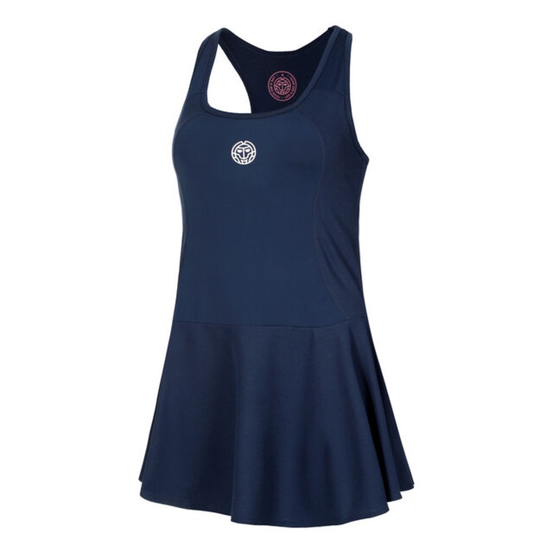 Crew Dress Women – Dark Blue