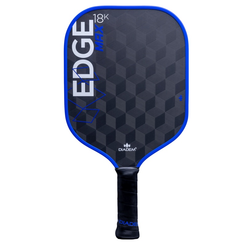 Diadem Edge 18K Max Pickleball Paddle