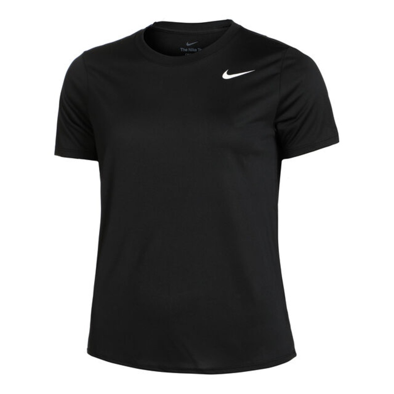 Dri-Fit Regular T-Shirt Women – Black