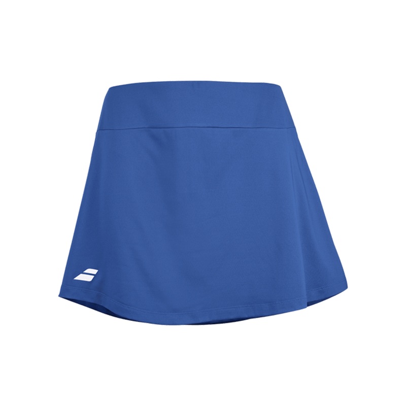 Falda Babolat Play Azul Oscuro
