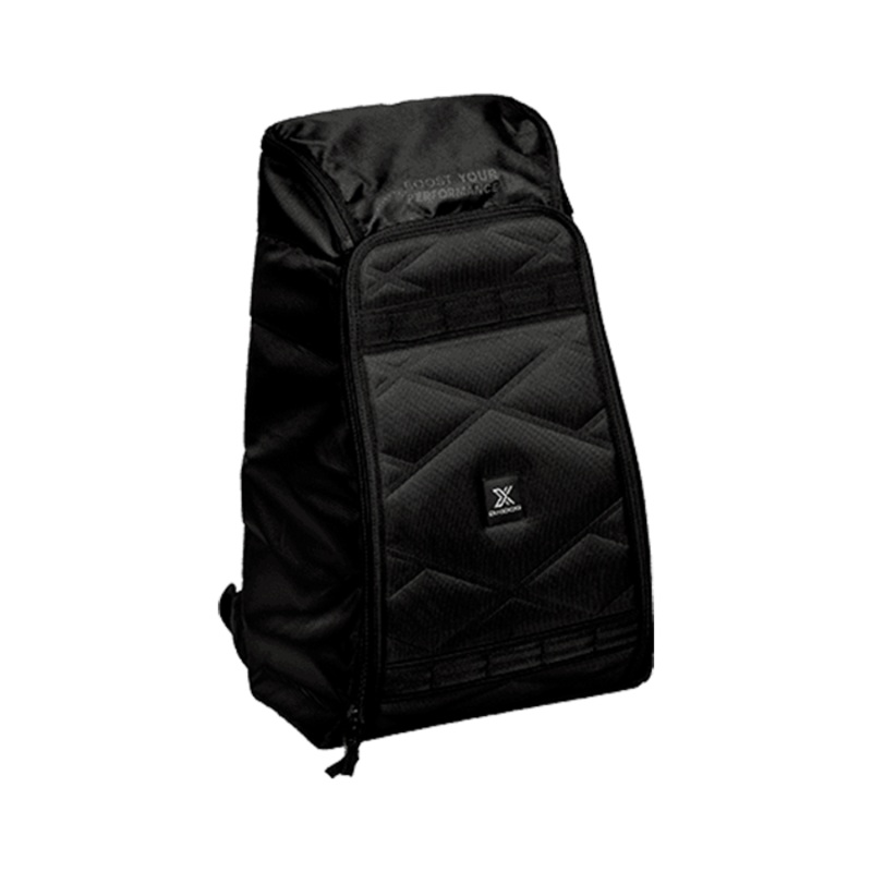Mochila Oxdog Box Negro