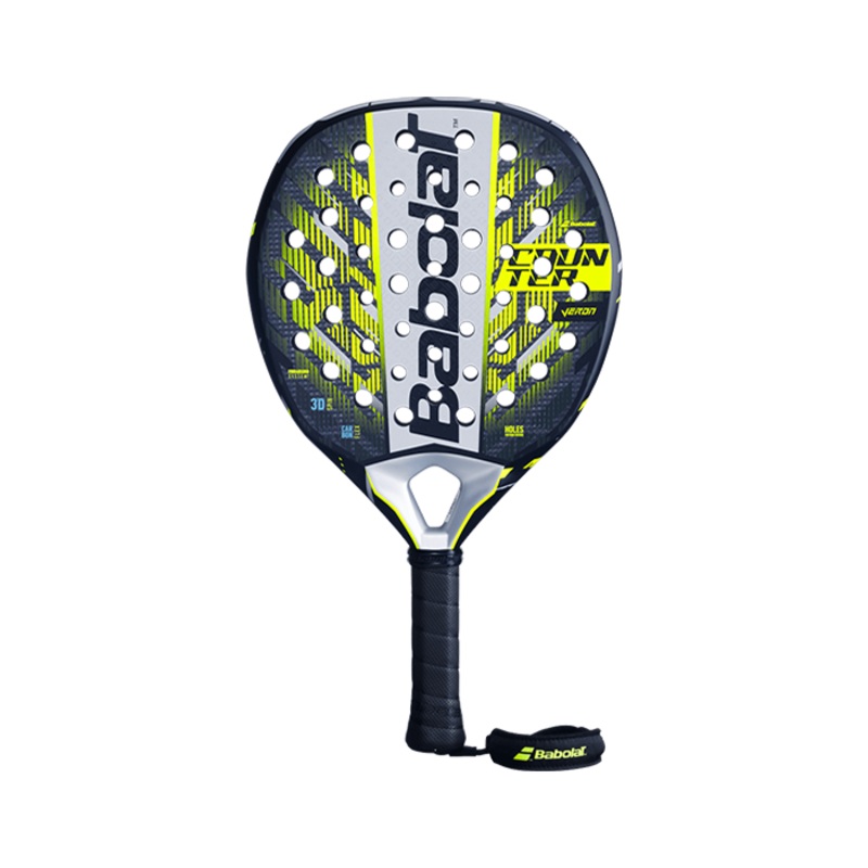 Pala Babolat Counter Veron 2025
