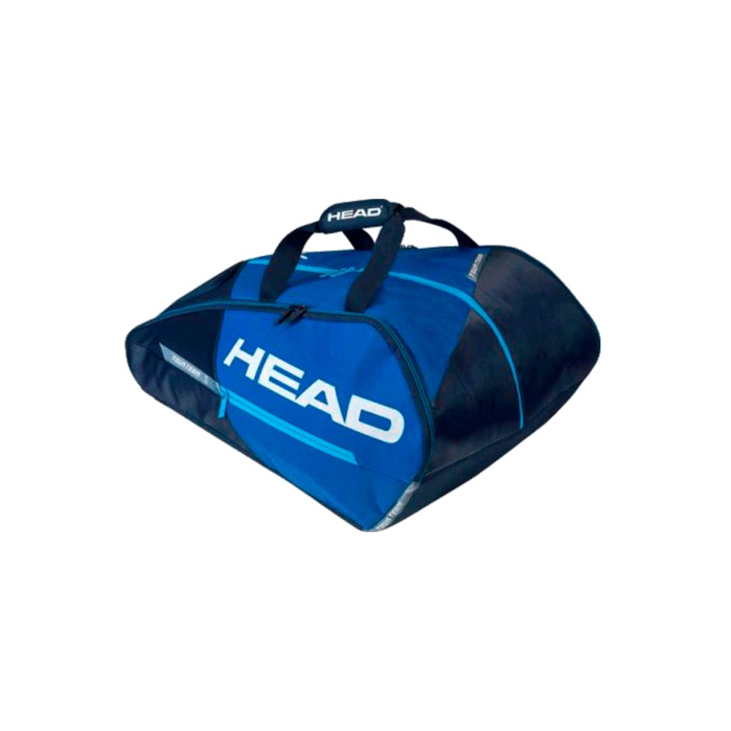Paletero HEAD Tour Team Padel Azul Oscuro