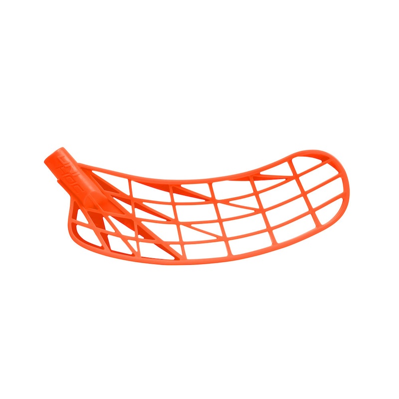 Unihoc Unilite Medium Regular PE Neon Orange