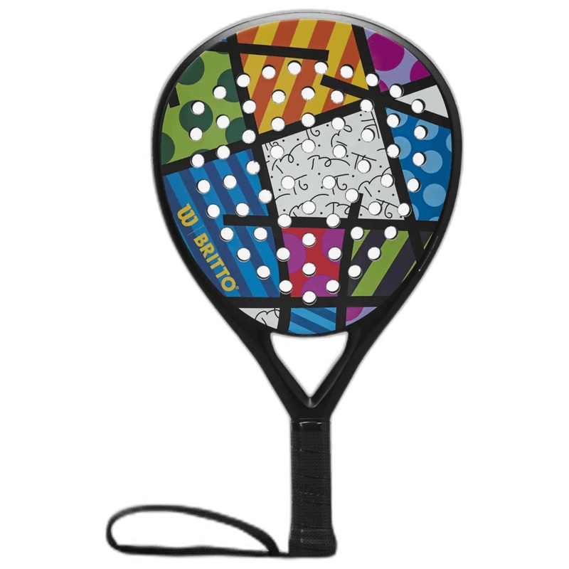 Wilson Brito Blade Elite Multicolor