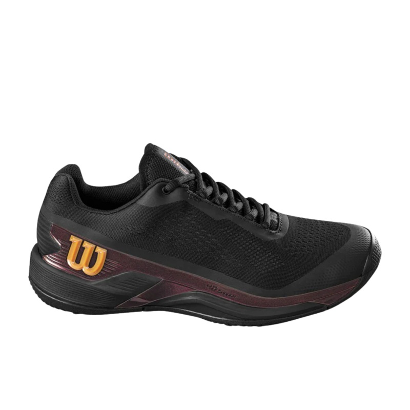 Wilson Rush Pro 4.0 Pro Staff Tennis Shoes Men (WRS331450)