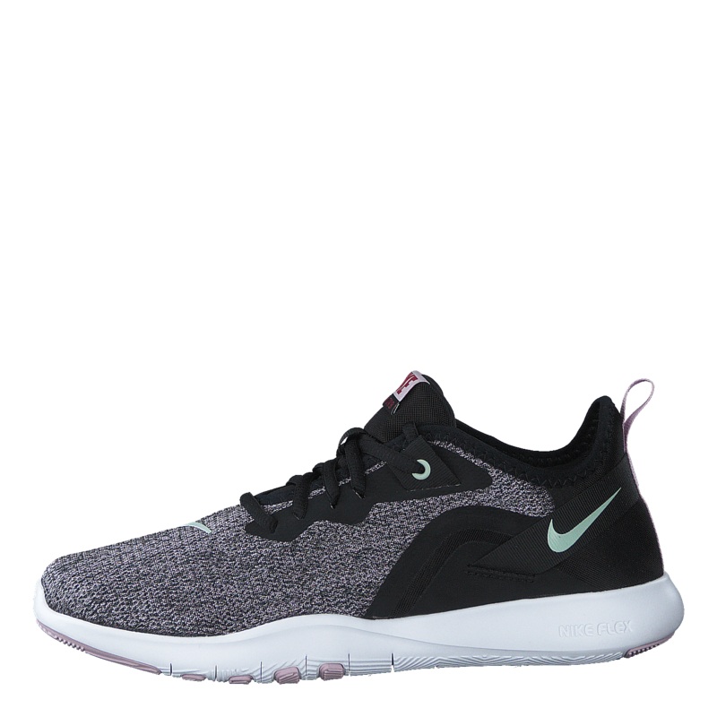 Wmns Flex Trainer 9 Black/pistachio Frost-iced Lil