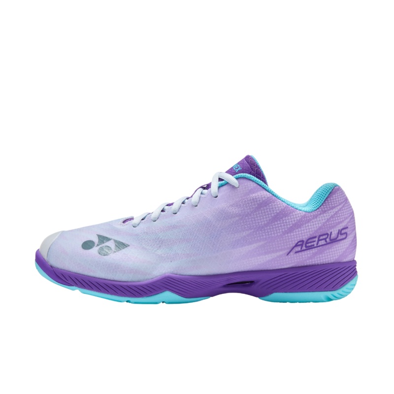 Yonex AERUS Z2 Wide Badminton Shoes Unisex – Indigo SHBAZ2WEX