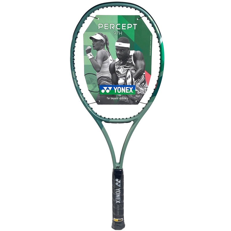 Yonex Percept 97H 330g|2 (4 1/4”)|3 (4 3/8”)