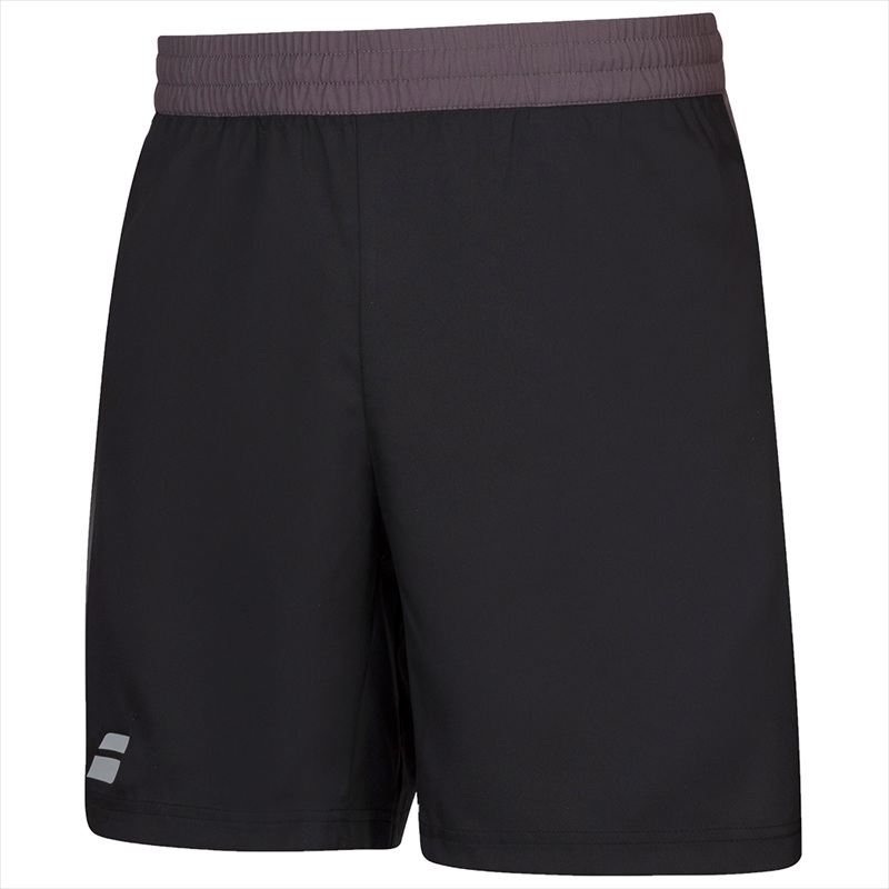 Babolat Shorts Play Black|S|M|L|XL|XXL