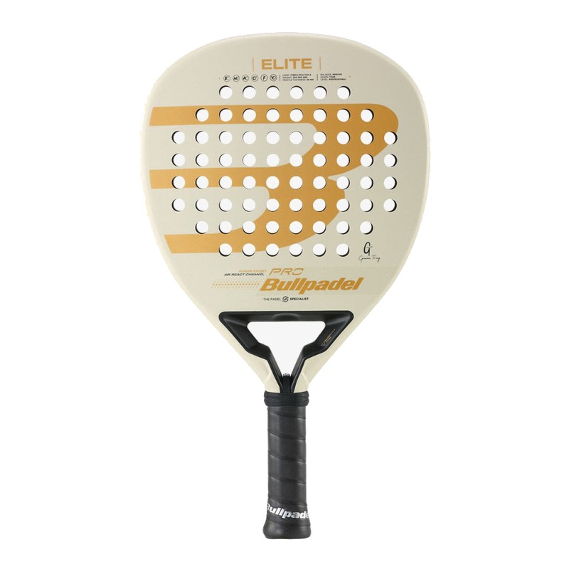Bullpadel Elite W Gemma Triay 2022