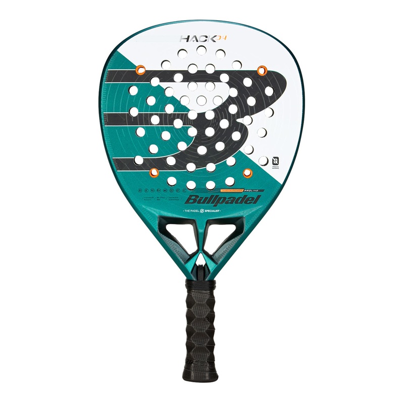 BULLPADEL HACK 04 2025 – PAQUITO NAVARRO