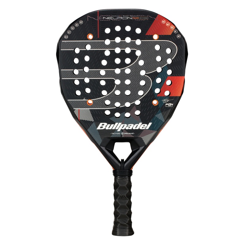 Bullpadel Neuron 02 GEO Chingotto 2026