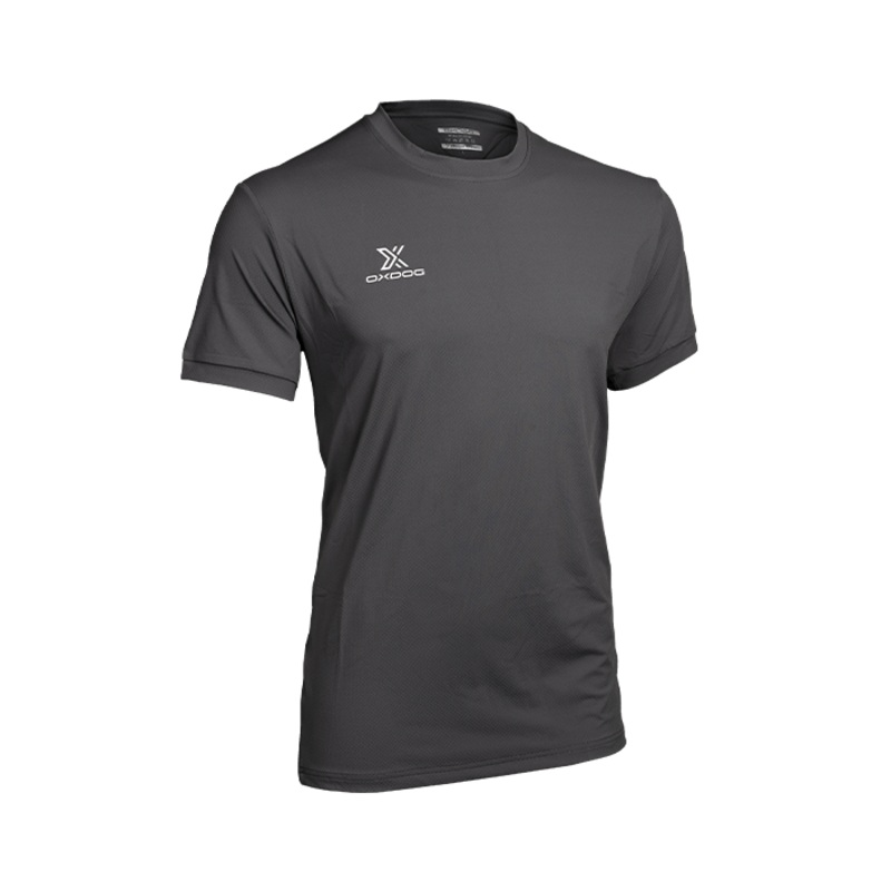 Camiseta Oxdog Delta Gris|XS|S|M|L|XL|2XL