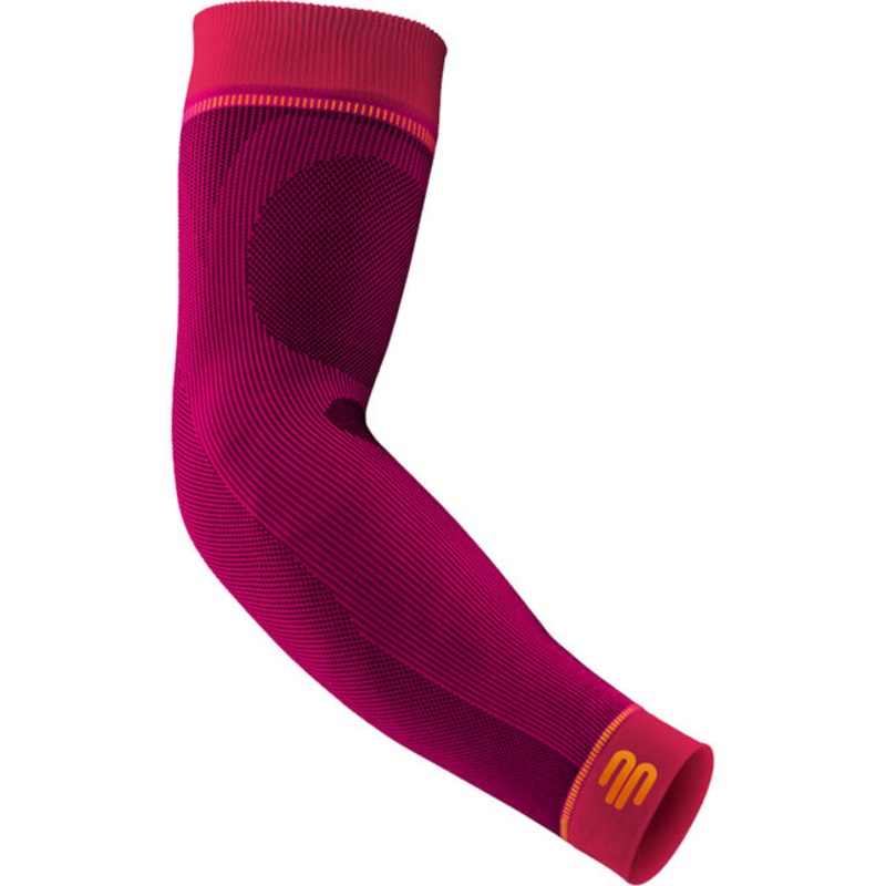 Compression Arm (long) Sleeve – Pink